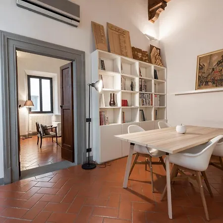 Appartement Porta Rossa Modern By Mmega