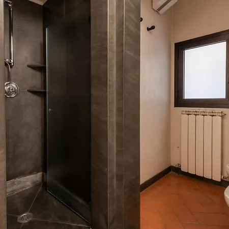 Lägenhet Porta Rossa Modern By Mmega